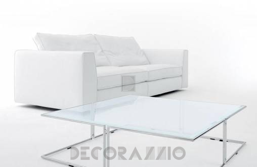 Диван Rivolta Square - Square 200 sofa