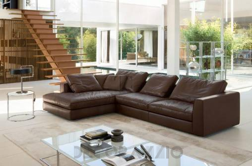 Диван модульный Rivolta Square - Square 280 sofa sect