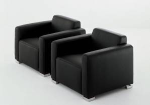 Кресло Rivolta XL, XL armchair