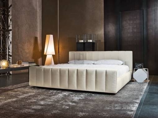 Rivolta CAPITOL - CAPITOL king bed 1