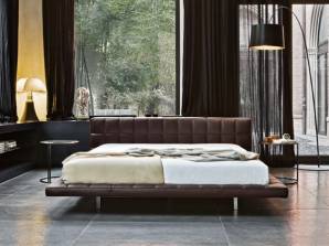  Rivolta Palace, Palace double bed