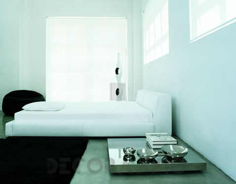 Rivolta XL - XL double bed