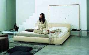  Rivolta XL, XL king bed