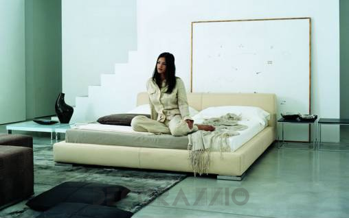 Rivolta XL - XL king bed