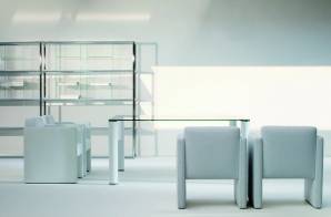 Обеденный стол Rivolta London, London table