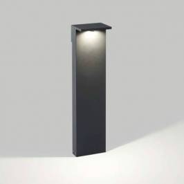 Светильник уличный напольный накладной Delta Light Oblix, 220 77 12 A