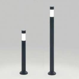 Светильник уличный напольный накладной Delta Light Cityscan, 222 43 12 A