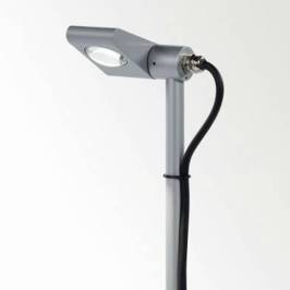 Светильник уличный напольный врезной (Светильник уличный) Delta Light Flip, 217 63 80 18102 A