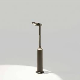 Светильник уличный напольный накладной (Светильник уличный) Delta Light Flip, 217 62 25 4102 G