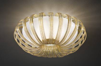 Светильник  потолочный накладной