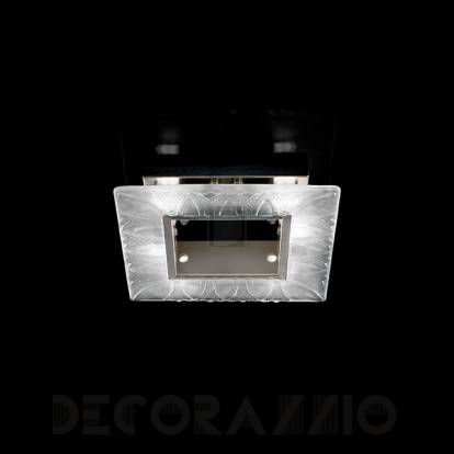 Светильник потолочный накладной Italamp The Hole - 3042/30