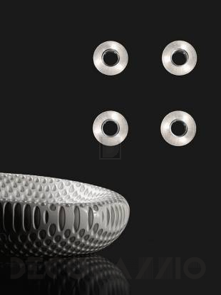 Светильник настенный накладной Italamp The Hole - 3043/APP