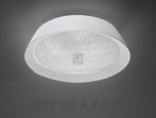 Светильник потолочный накладной Italamp Lola soft - 793/PL40