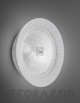 Светильник настенный накладной Italamp Lola soft - 793/40