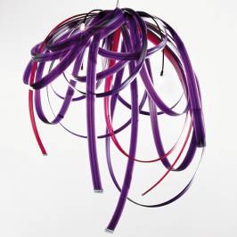 Светильник  потолочный подвесной Italamp Fan, 2310 wh