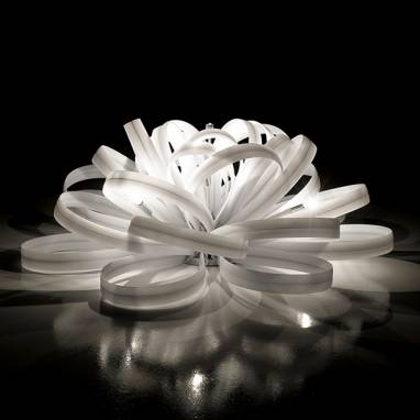 Светильник  настольный (Настольная лампа)