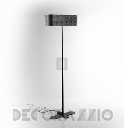 Светильник напольный (Торшер) Italamp Bon Ton - 2325/P