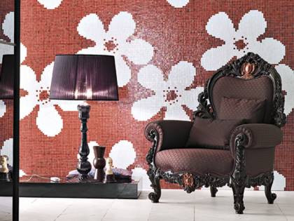 Светильник  напольный