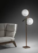 Светильник  напольный