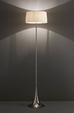 Светильник  напольный