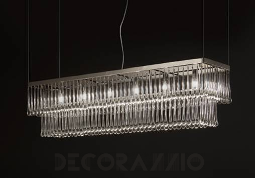 Светильник потолочный подвесной Italamp Aldo - 2307/S