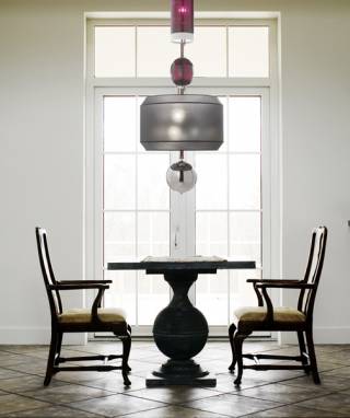 Светильник  потолочный подвесной (Люстра)