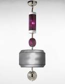 Светильник  потолочный подвесной (Люстра)