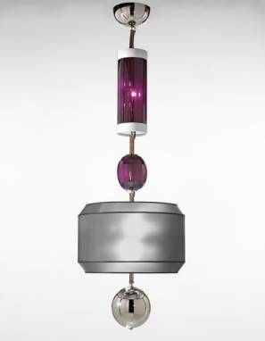 Светильник  потолочный подвесной (Люстра)