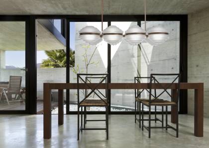 Светильник  потолочный подвесной