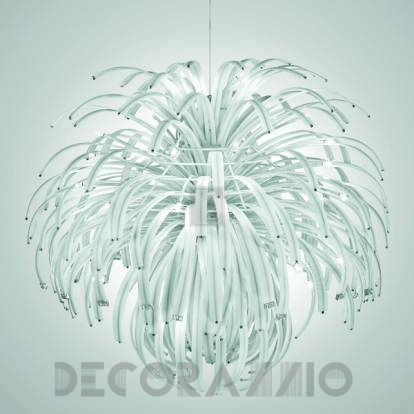 Светильник потолочный подвесной Italamp Temo - 2312/S c