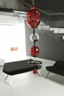 Светильник  потолочный подвесной