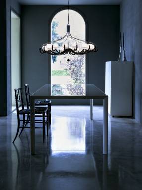 Светильник  потолочный подвесной