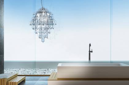 Светильник  потолочный подвесной