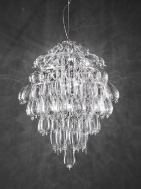 Светильник  потолочный подвесной (Люстра)