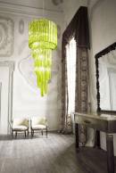 Светильник  потолочный подвесной (Люстра)