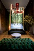 Светильник  потолочный подвесной (Люстра)