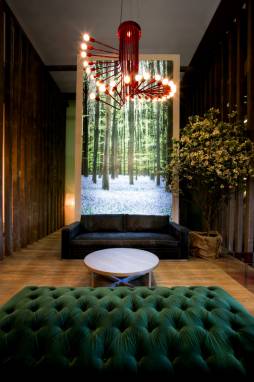 Светильник  потолочный подвесной (Люстра)