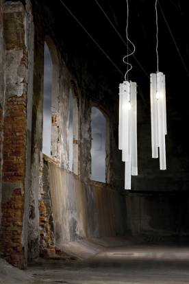 Светильник потолочный подвесной (Люстра) Italamp Stalactite - G&R20