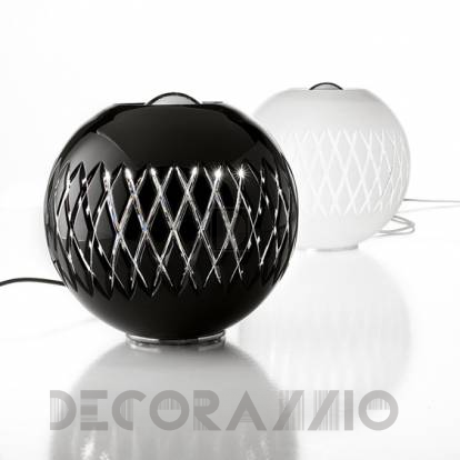 Светильник настольный (Настольная лампа) Italamp Swing - 3056/LG
