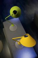 Светильник  настольный (Настольная лампа)