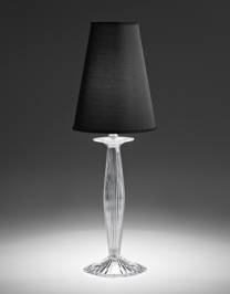 Светильник  настольный (Настольная лампа) Italamp Phebo, 8007/LG
