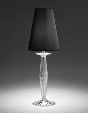 Светильник  настольный (Настольная лампа)