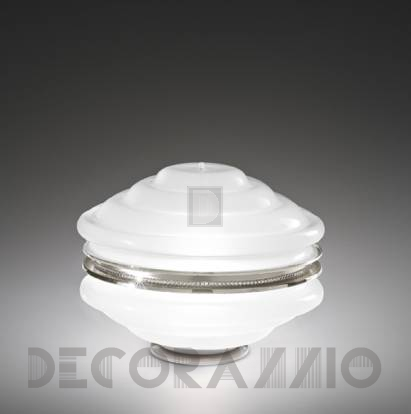 Светильник настольный (Настольная лампа) Italamp Ellepi - 820/LS