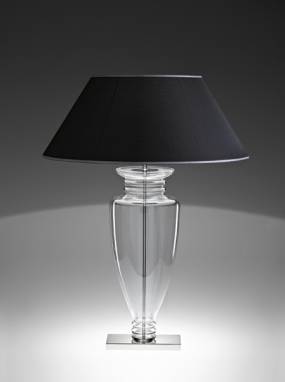 Светильник  настольный (Настольная лампа)