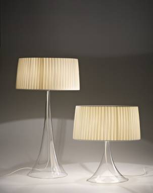 Светильник  настольный (Настольная лампа)