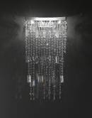 Светильник  настенный накладной