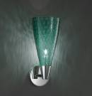 Светильник  настенный накладной