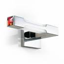 Светильник  настенный накладной