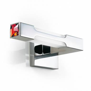 Светильник  настенный накладной