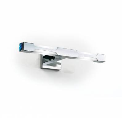 Светильник  настенный накладной